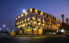 Golden Rest Hotel