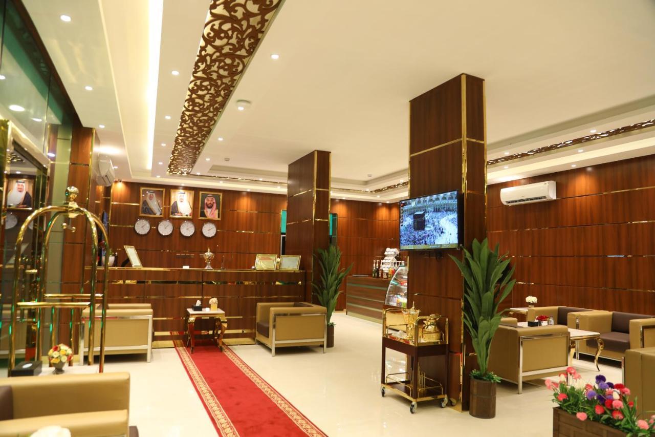 Golden Rest Hotel Эль-Хубар Экстерьер фото